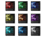 SilentiumPC Armis AR7 TG-RGB - 424392 - zdjęcie 5